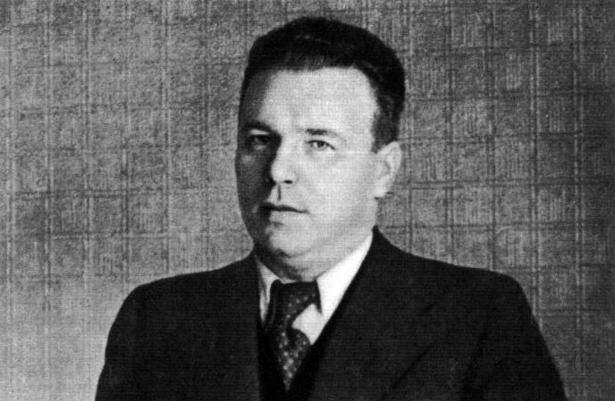 Нина уманская и володя шахурин фото За что Сталин посадил Шахурина (Александр Щербаков 5) / Проза.ру