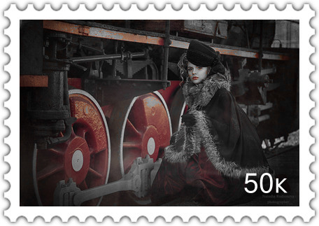 8. Сёстры Карениной и Мюллер