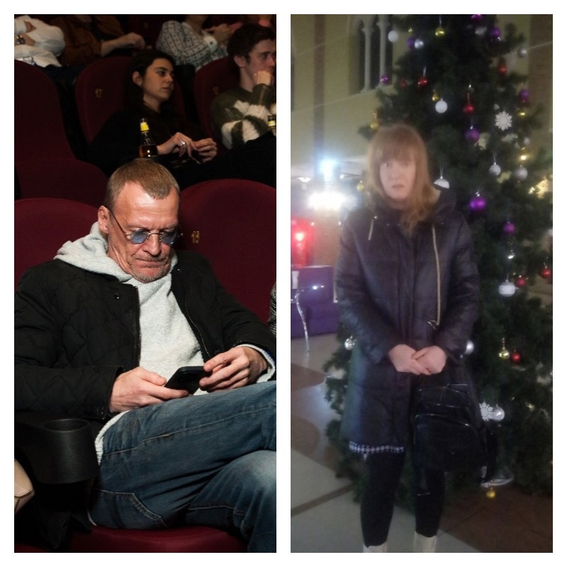 Настроения и отличного дня Алексею Серебрякову