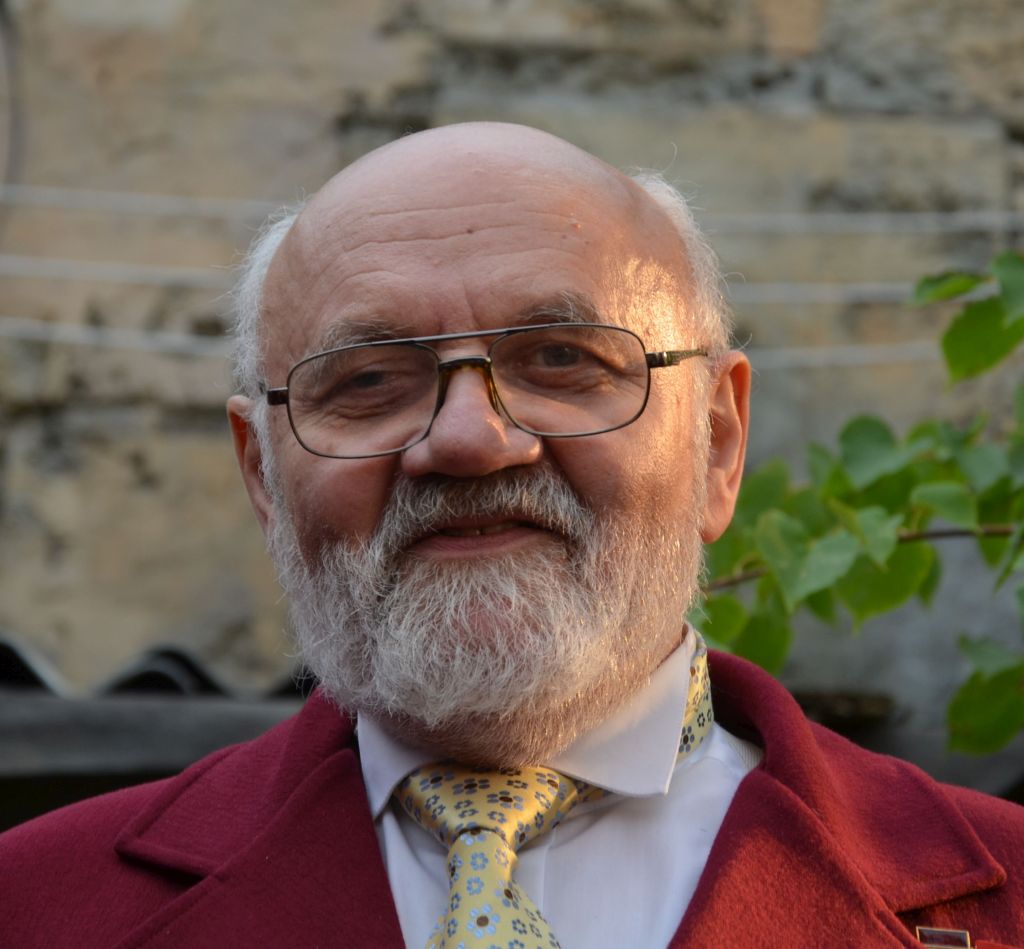 1952-2023 Памяти друга Вардана