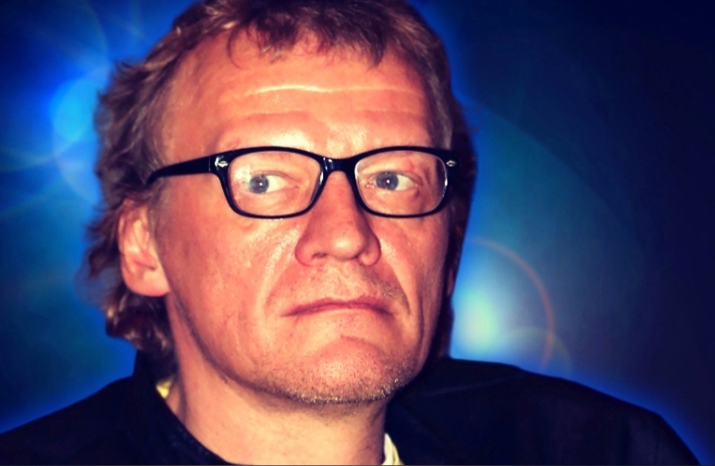 Серебряков Алексей Додолев