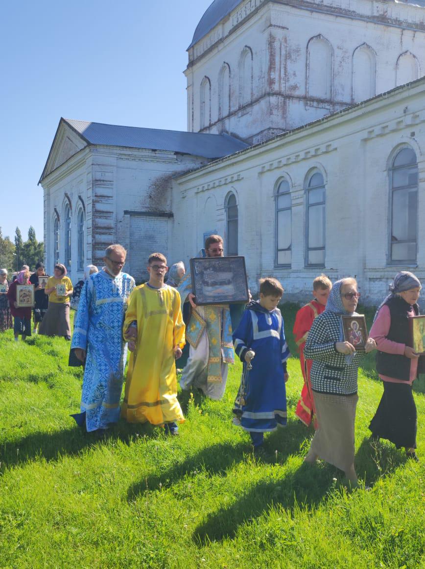Подвиг женщины матери подполковника медицинской сл