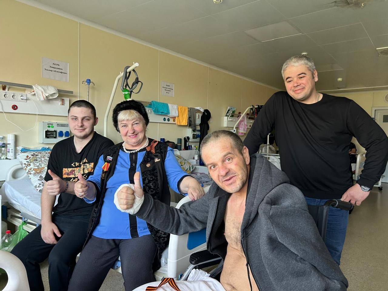 Что посеешь, то и пожнешь!