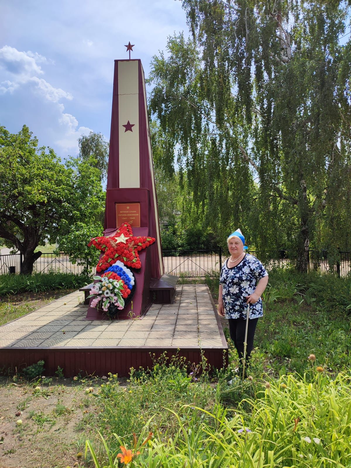 Мой героический дед Иван