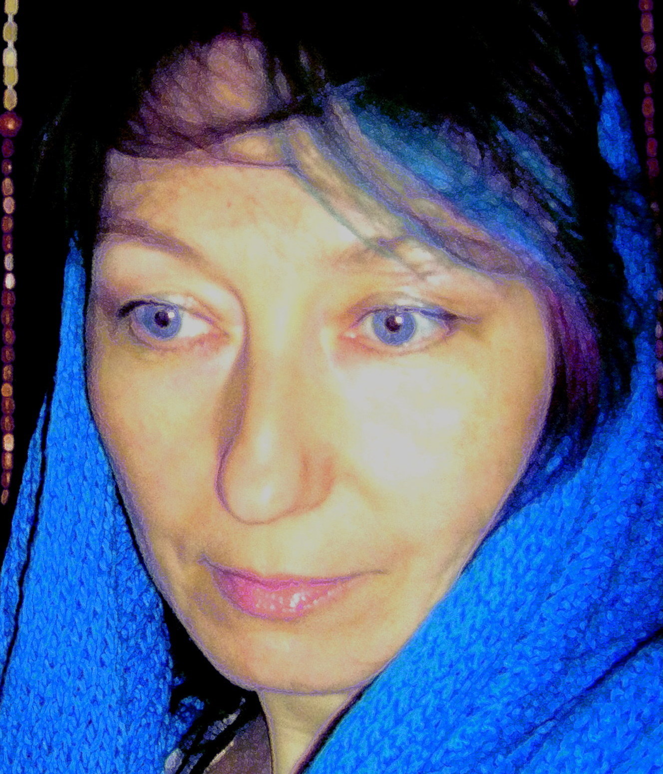 Безусловная любовь