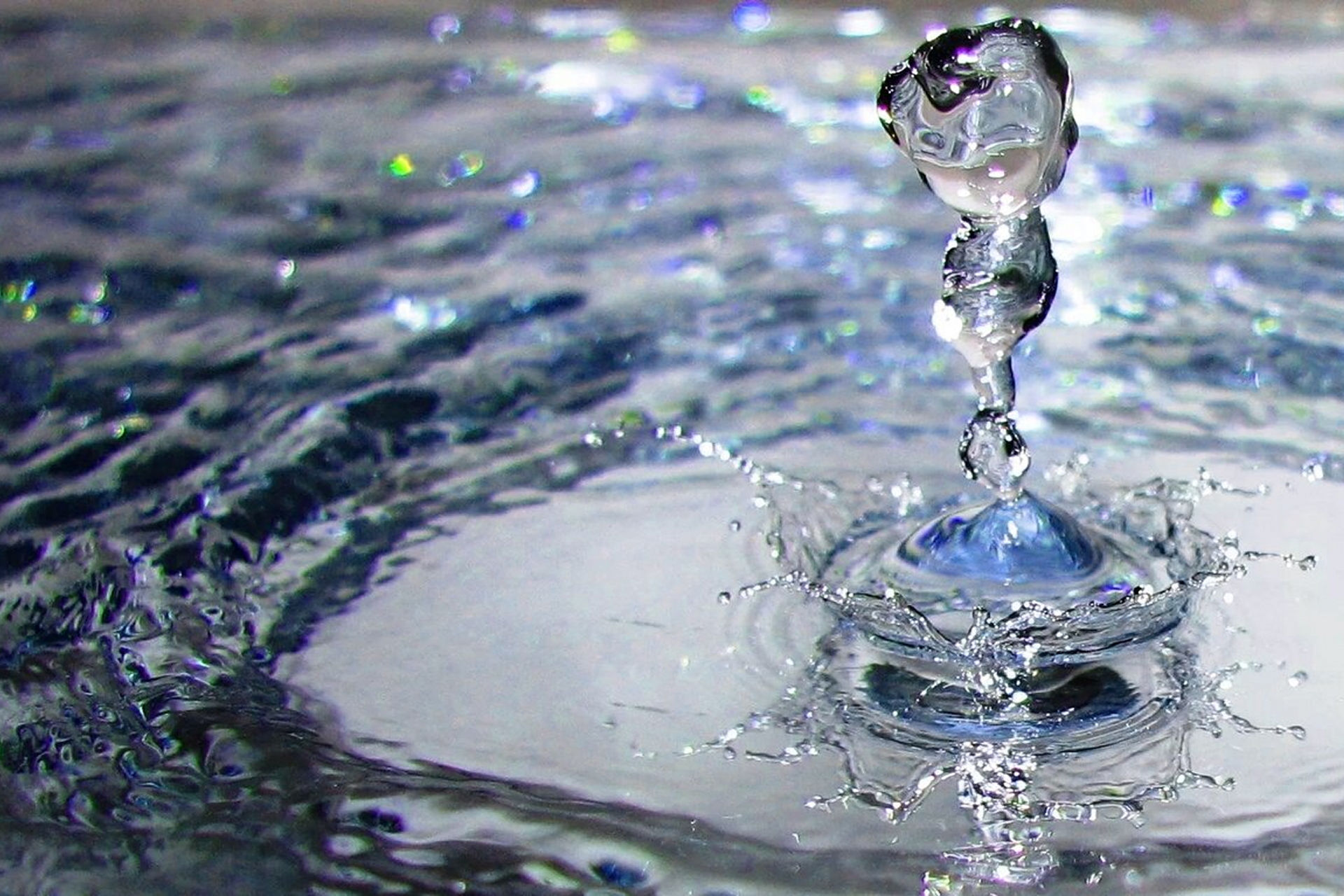 Царичанская вода