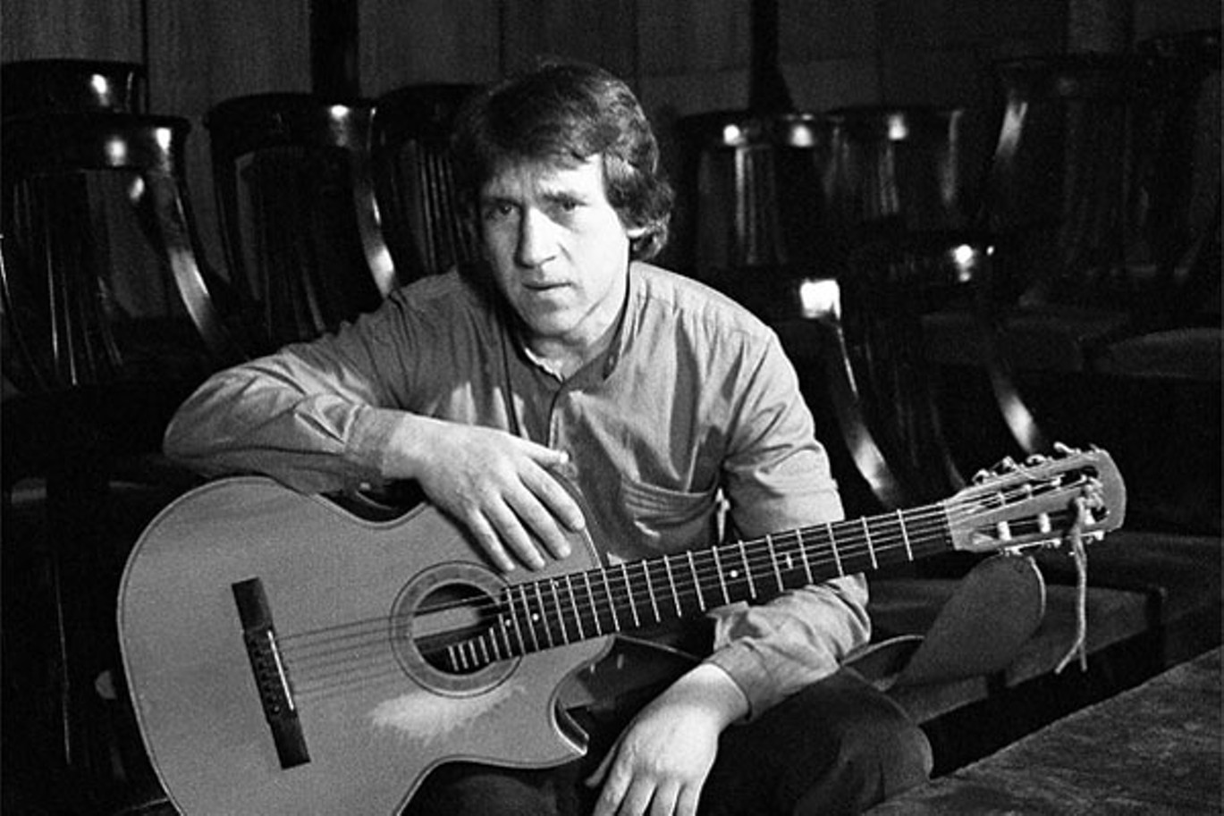 25 января-день рождения Владимира Высоцкого