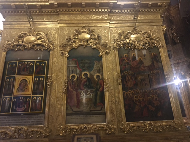 Ангелы
