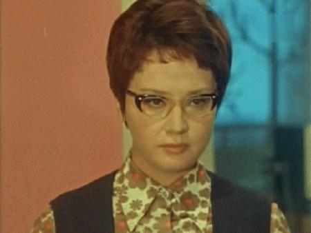 Хф Эксперимент 1970 о гипнопедии с Татьяной Шмыгой