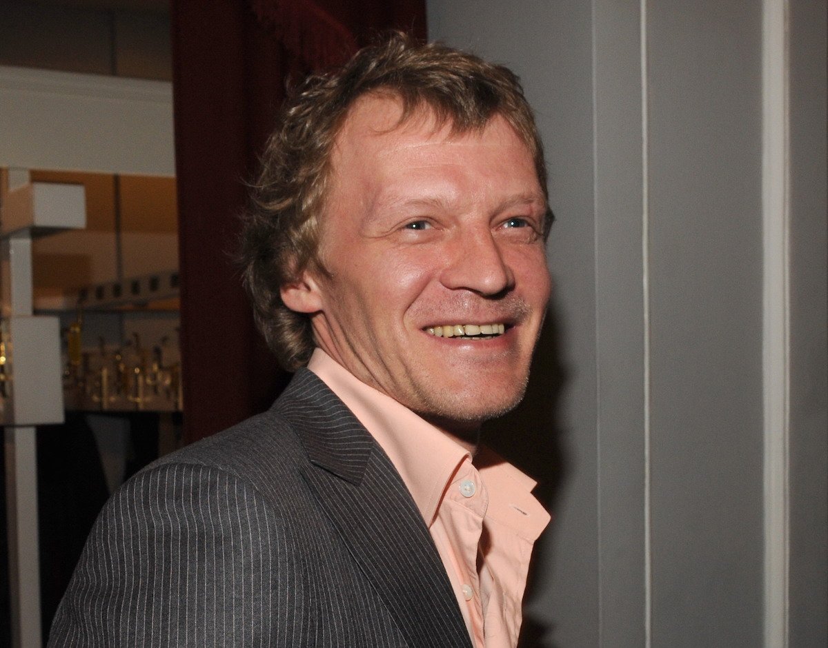 Серебряков Алексей Сергеевич
