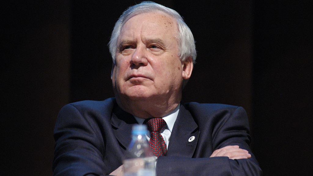 Светлая память Николаю Ивановичу Рыжкову!