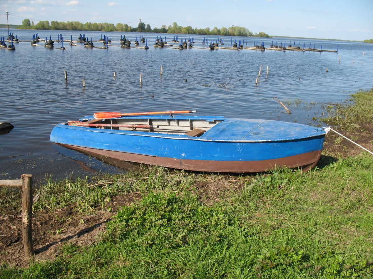 Лодки Казанки Купить Цена