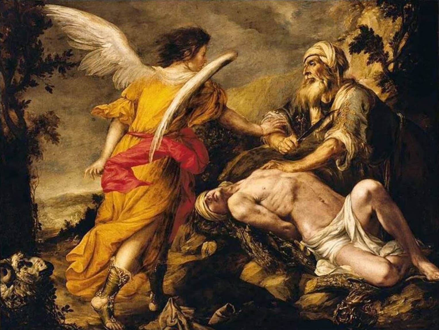 Жертва или нет?