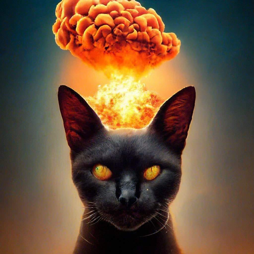 Котосумасшествие