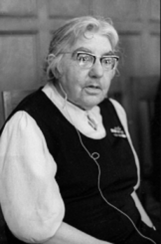 Пешие путешествия старого писателя М. Шагинян