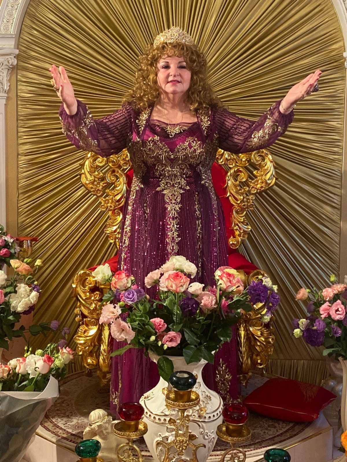 Ведь так не бывает на свете