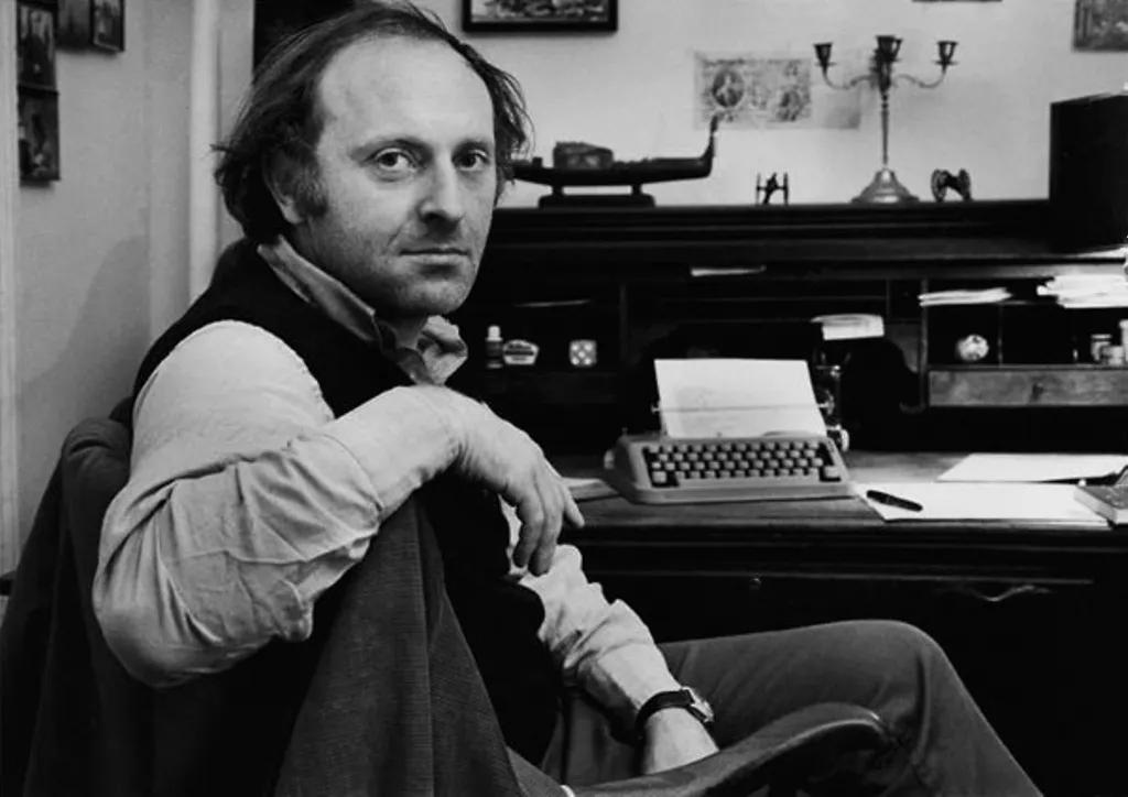 Золотой список литературы от Иосифа Бродского