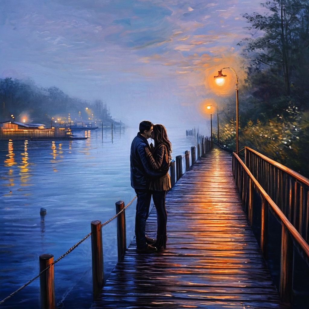 Глава 36 В День моего Рождения