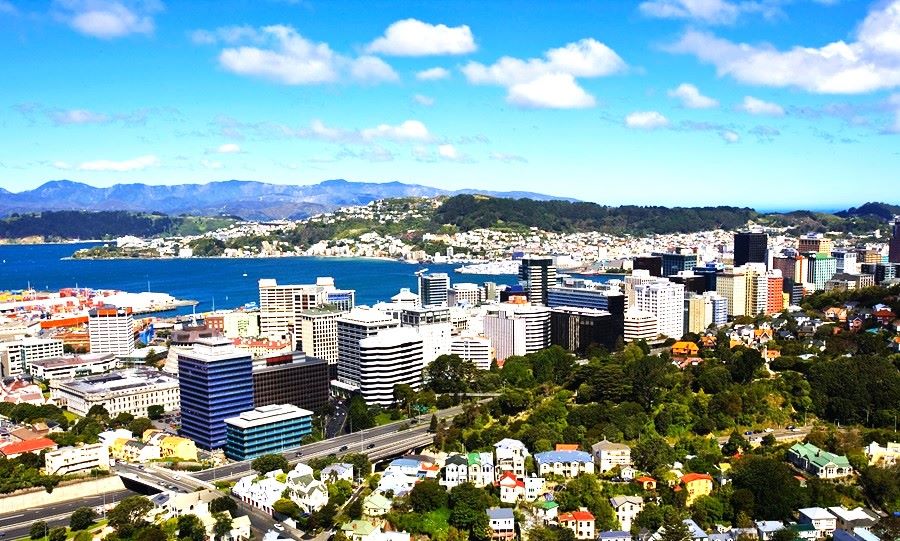 Спермa Ресурс 10 000 украинцев в H. Зеландии CBO