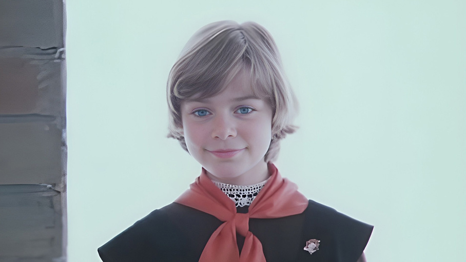 Гостья из прошлого