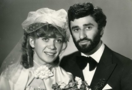 Артём Киракосов, реставратор, очень высокое звание