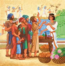 Фильм Иосиф - раб снов