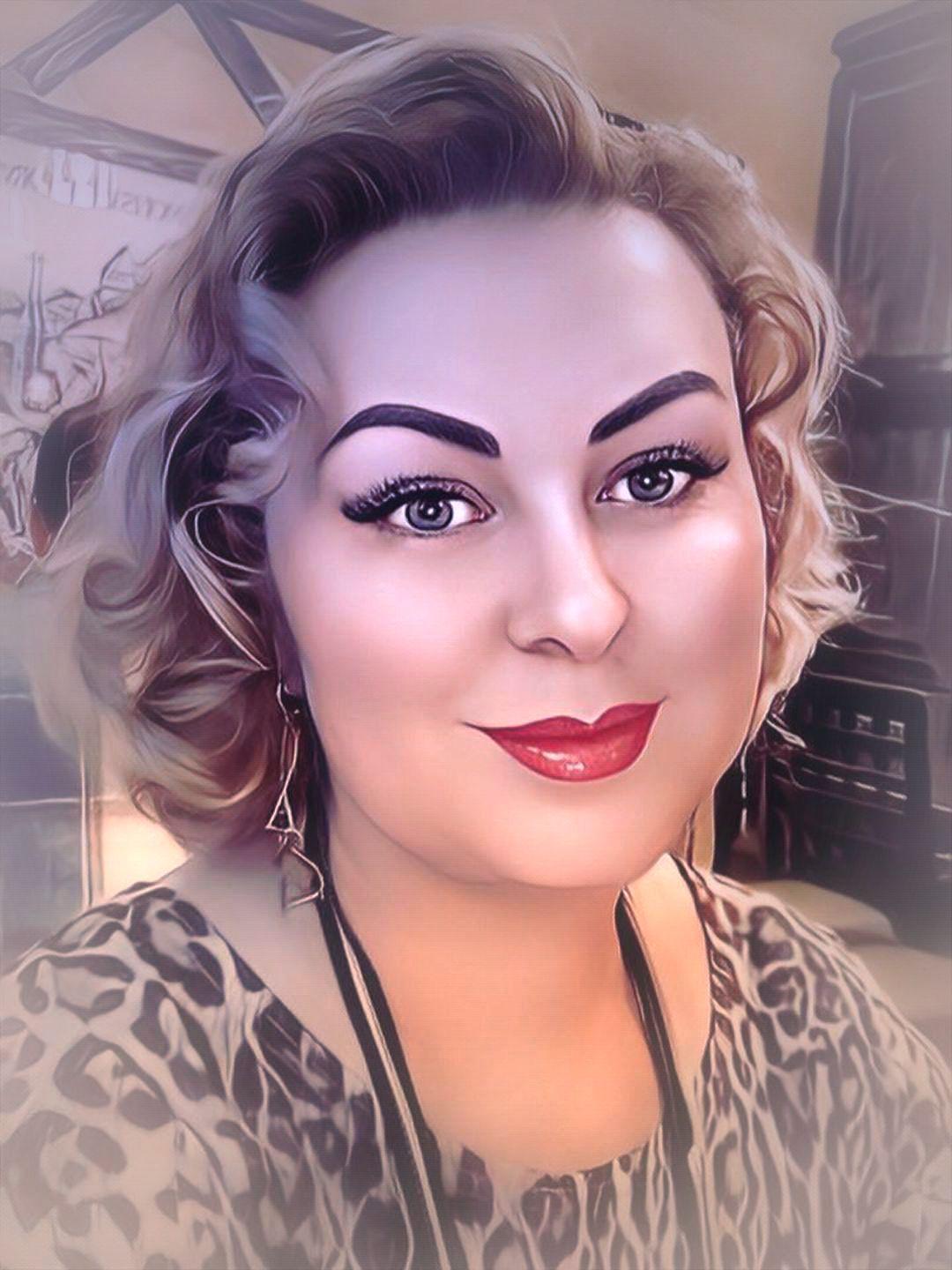 Я себе обещала