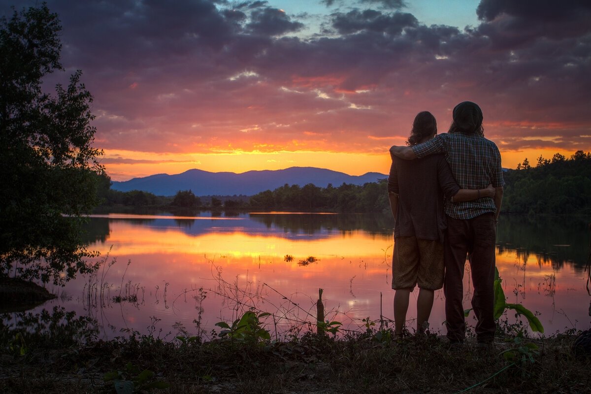 Зигзаг времени 35