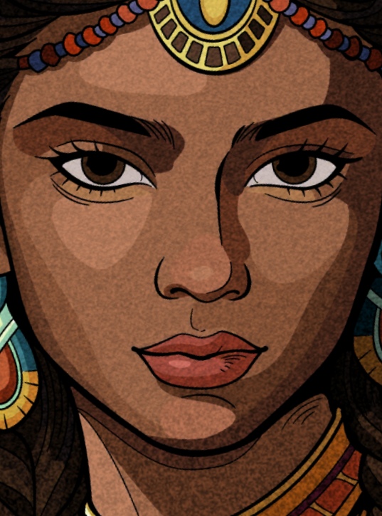 Черная пантера. Часть 15-2