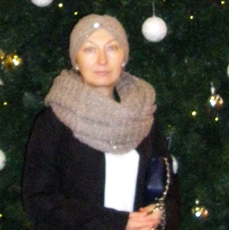 Заметки путешественницы