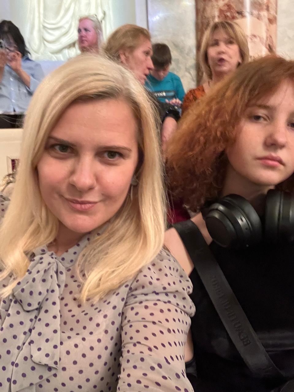 Незабываемая поездка в Тим Курской области