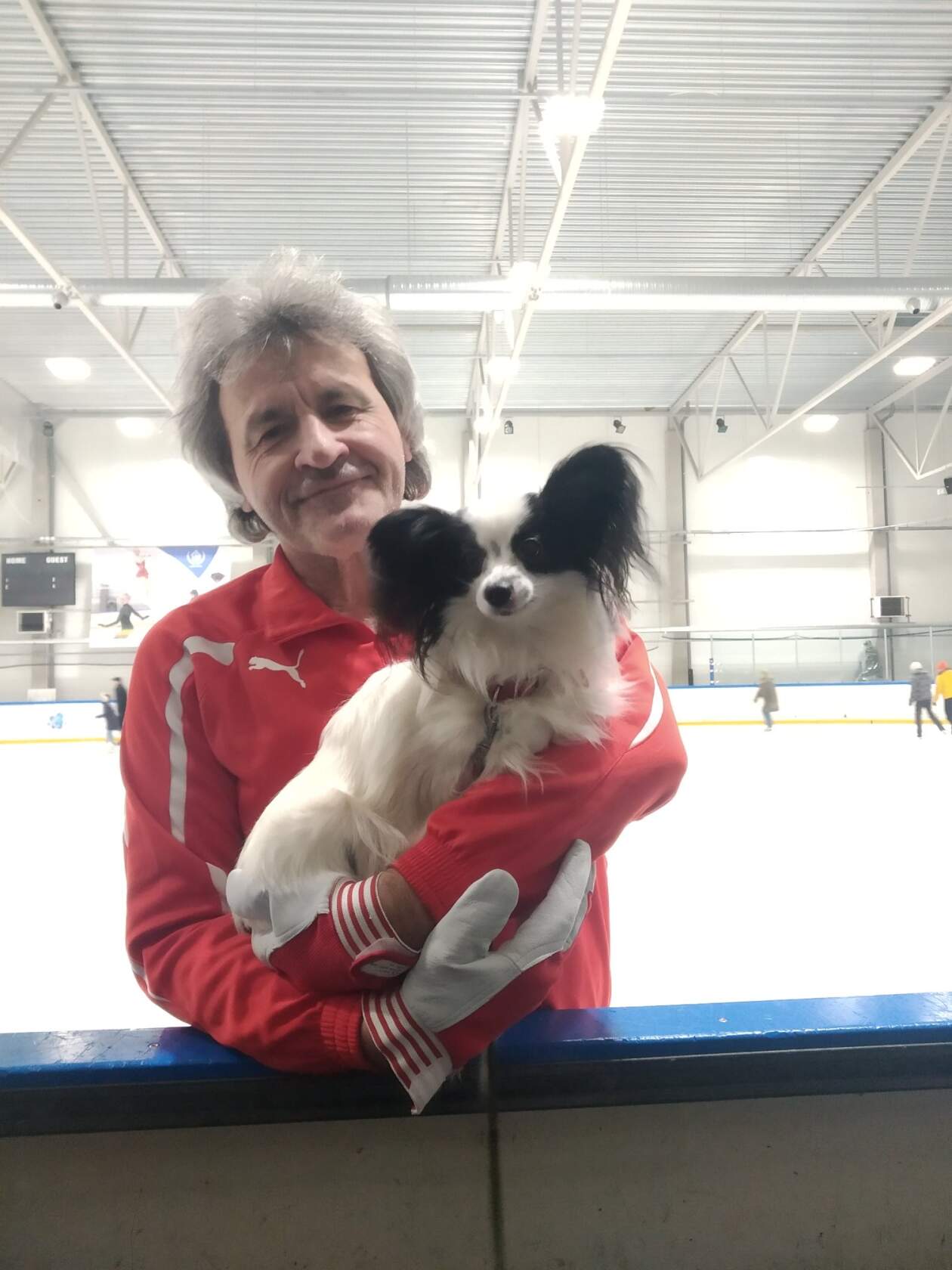 Valeri Drozdov 1959 Tallinn