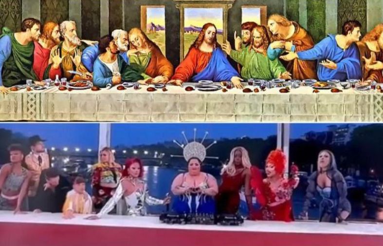 О Парижской Олимпиаде и культуре Франции