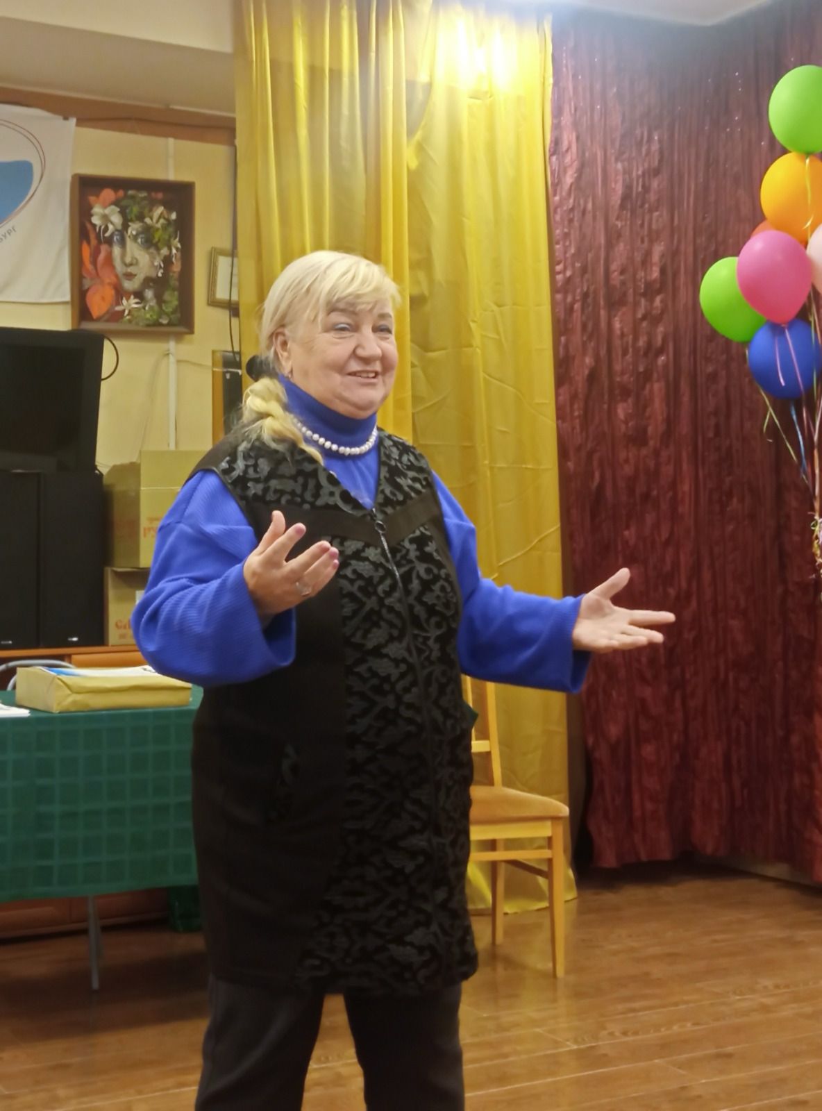 Прежде чем купить дом-купи соседа!