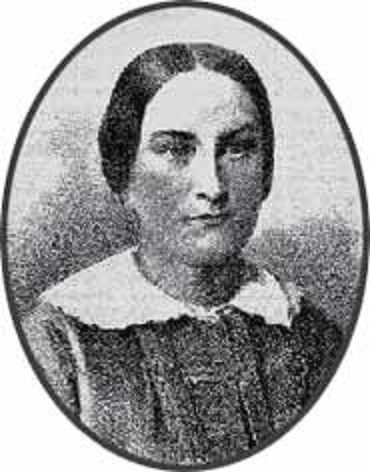 Мария Вернадская. Первая русская женщина-экономист