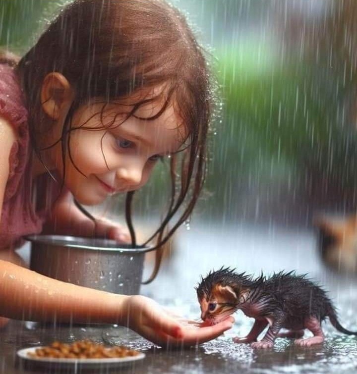 Не делай добра - не получишь зла