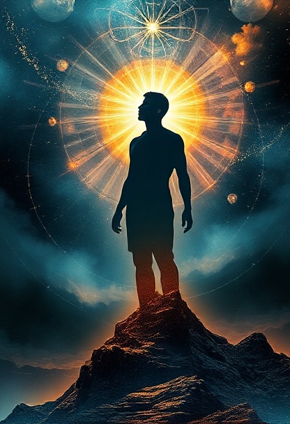 Другу, признание в...