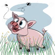 Басня про тех, кто не влюбится в друг друга