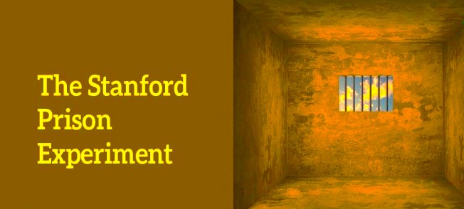 Phil Zimbardo Tюрьма constraints of the prison AU