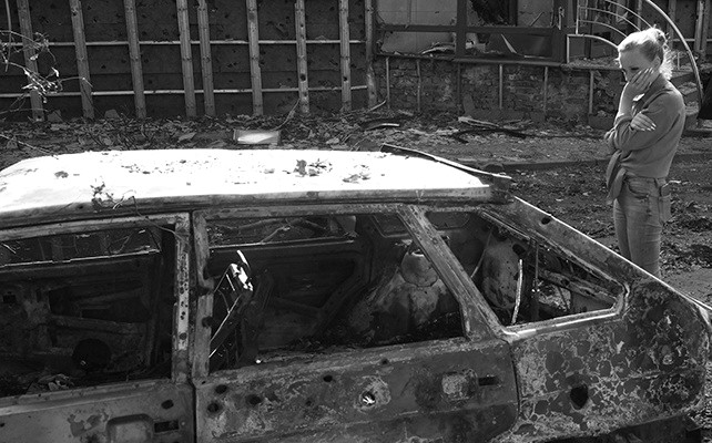 С собой берут что? да ничего документы и сумка!