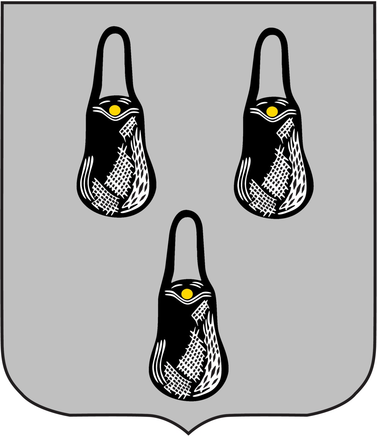 Основание города Сумы