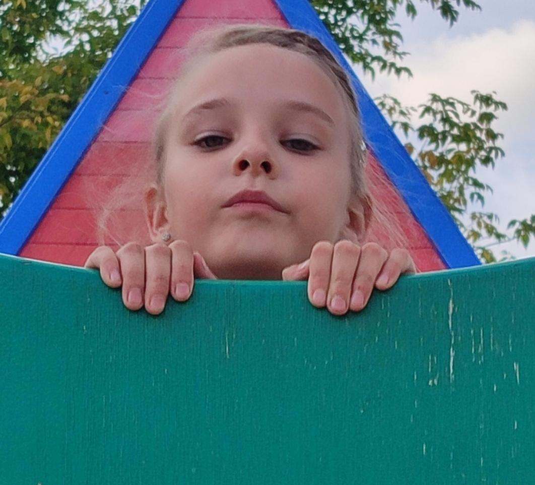 Приключения Маши в волшебной стране