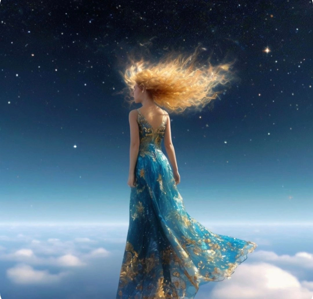 Женщины с Венеры. Размышления психолога