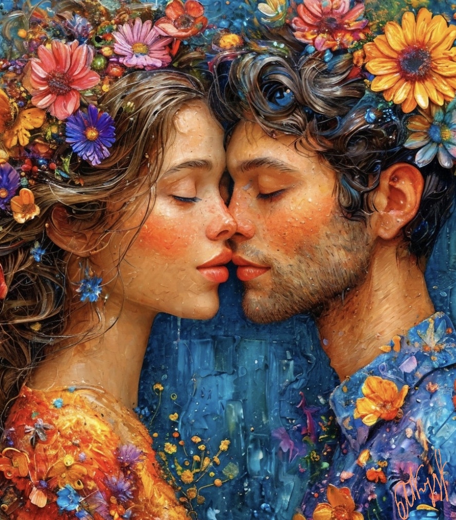 Все счастливые семьи счастливы одинаково?