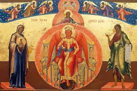 Колдовство