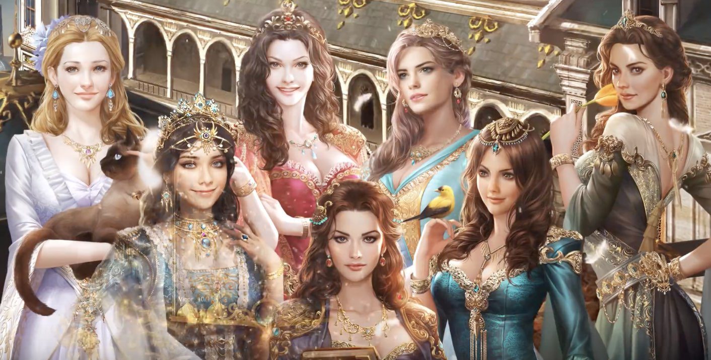 Я завоевал весь мир со своим гаремом. Я завоевал весь мир со своим гаремом. Я завоевал весь мир со своим гаремом. Я завоевал весь мир со своим гаремом. Я завоевал весь мир со своим гаремом.