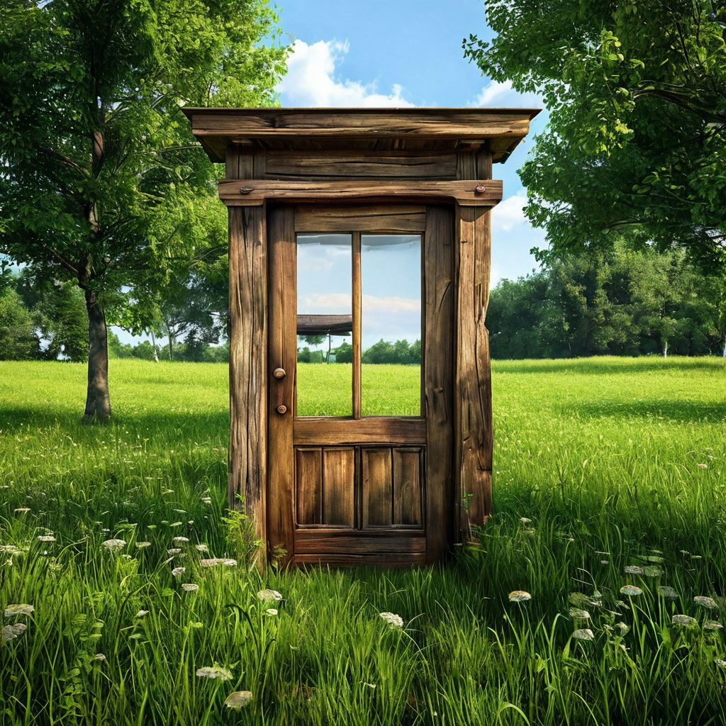 Трансформация личности. Нулевой уровень