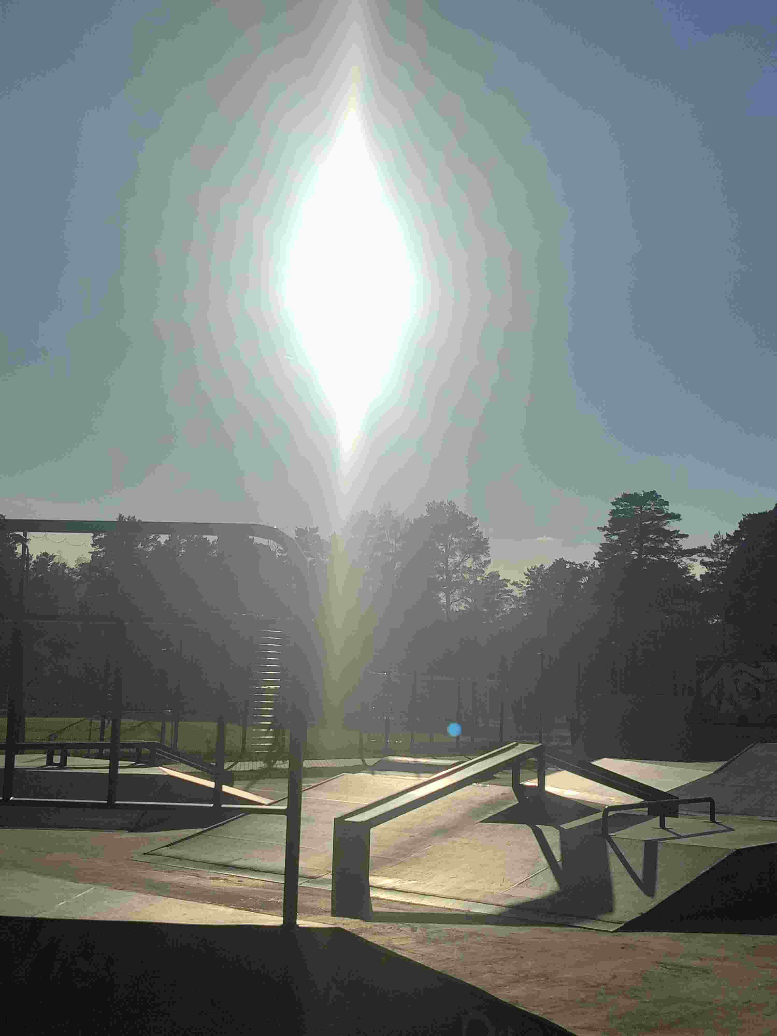 Не бойся быть не такой