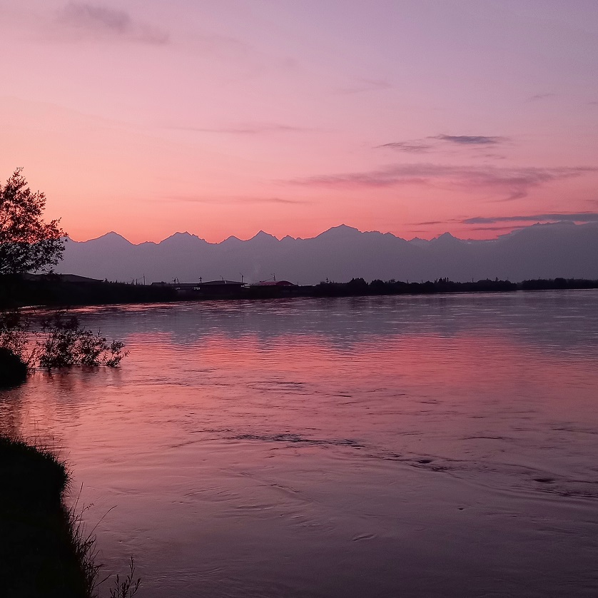 Метановый душ 4. Монголо-татарское иго