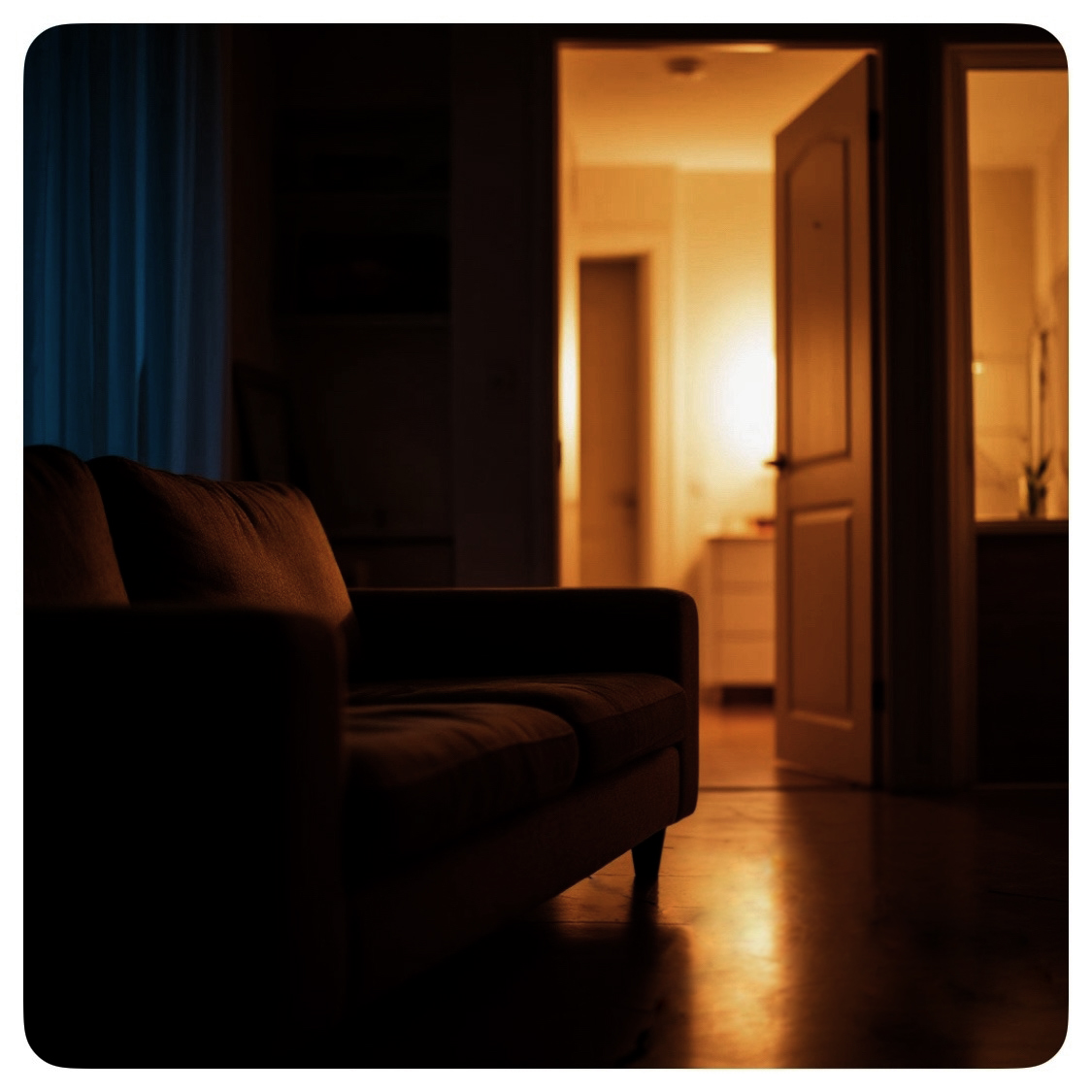 Утро пятницы